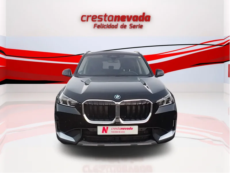 Imagen de BMW X1