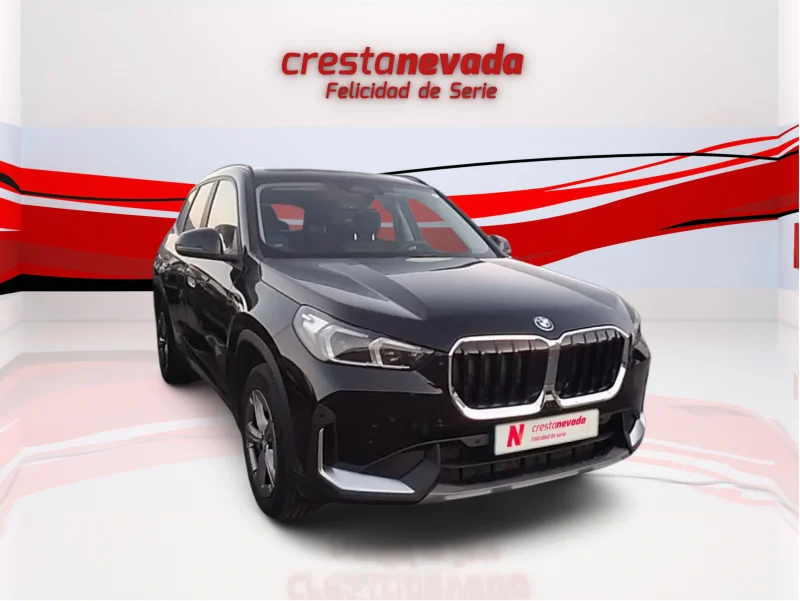 Imagen de BMW X1