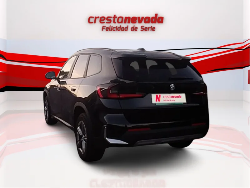Imagen de BMW X1