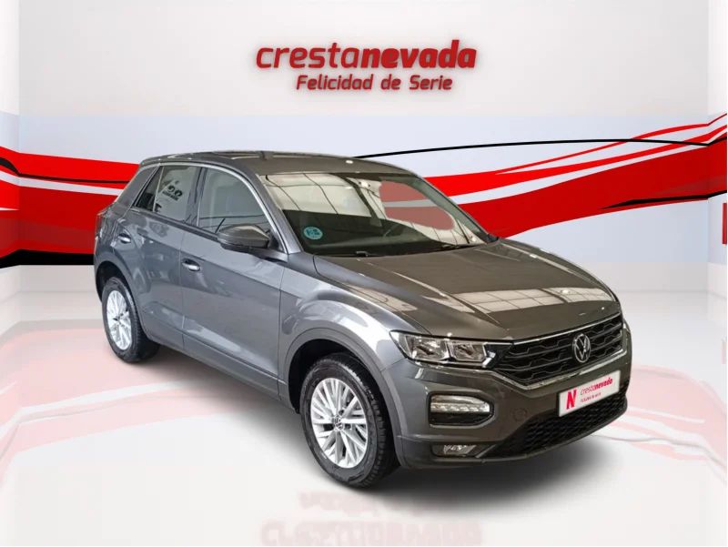 Imagen de Volkswagen T-Roc
