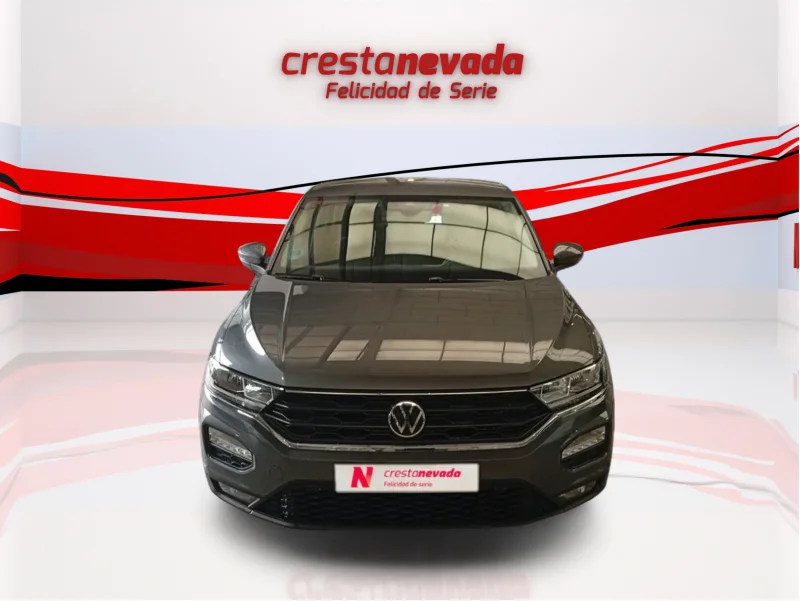 Imagen de Volkswagen T-Roc