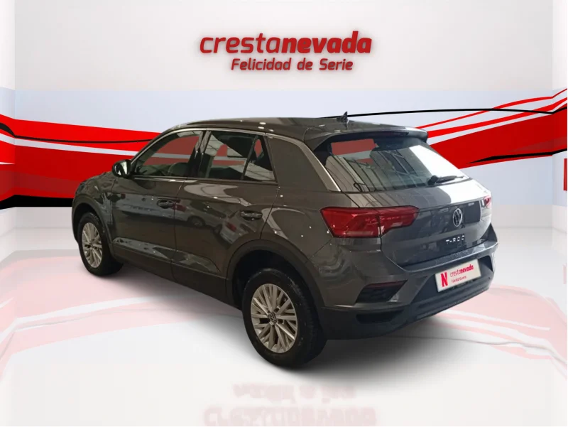 Imagen de Volkswagen T-Roc