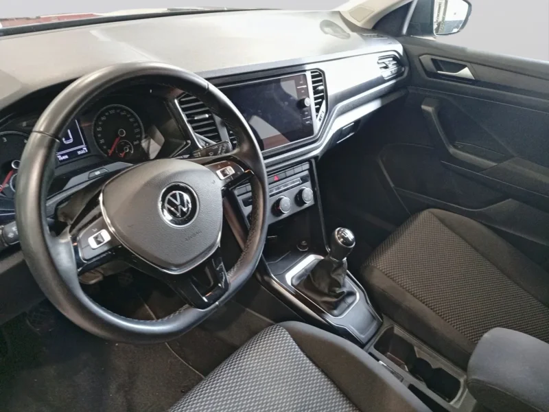 Imagen de Volkswagen T-Roc