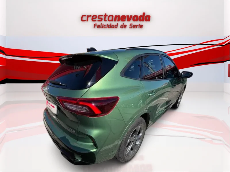 Imagen de Ford Kuga