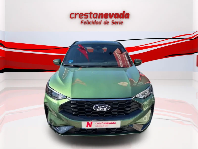 Imagen de Ford Kuga