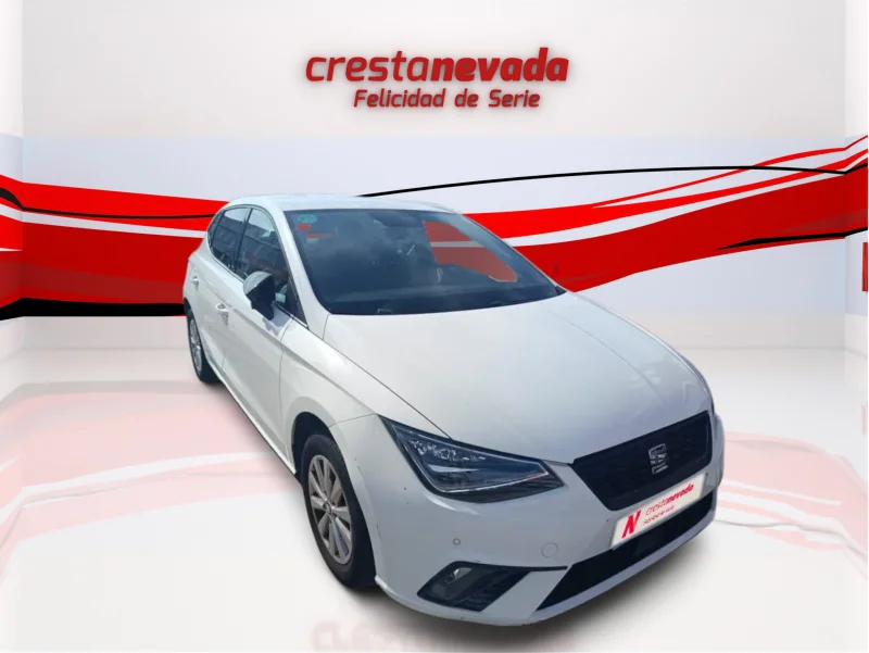 Imagen de SEAT Ibiza