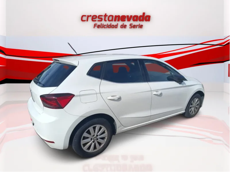 Imagen de SEAT Ibiza