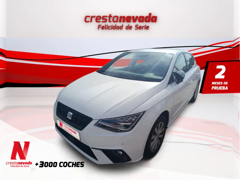 Imagen de SEAT Ibiza