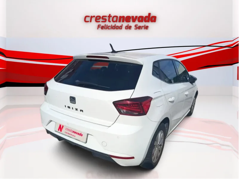 Imagen de SEAT Ibiza