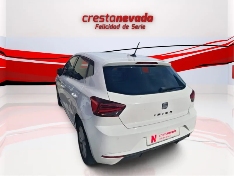 Imagen de SEAT Ibiza