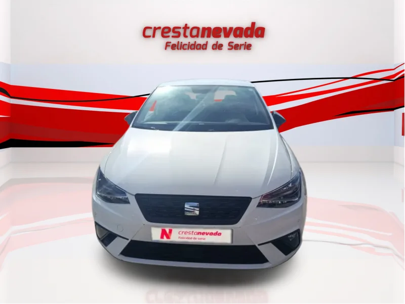 Imagen de SEAT Ibiza
