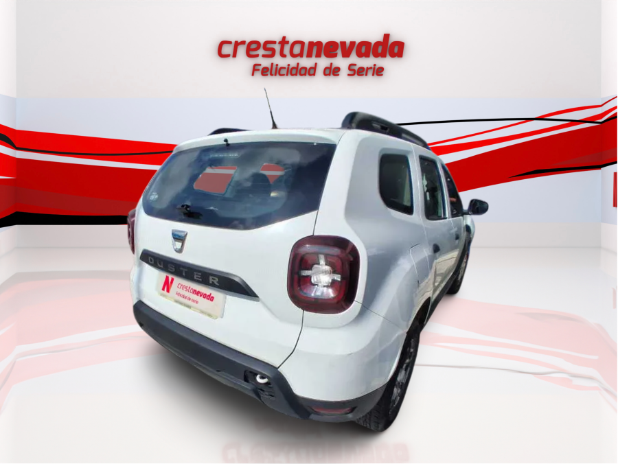 Imagen de Dacia Duster