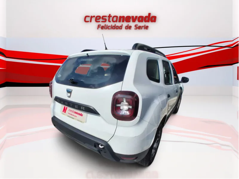 Imagen de Dacia Duster