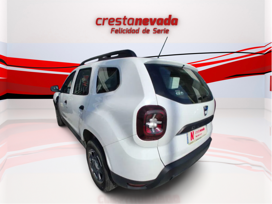 Imagen de Dacia Duster