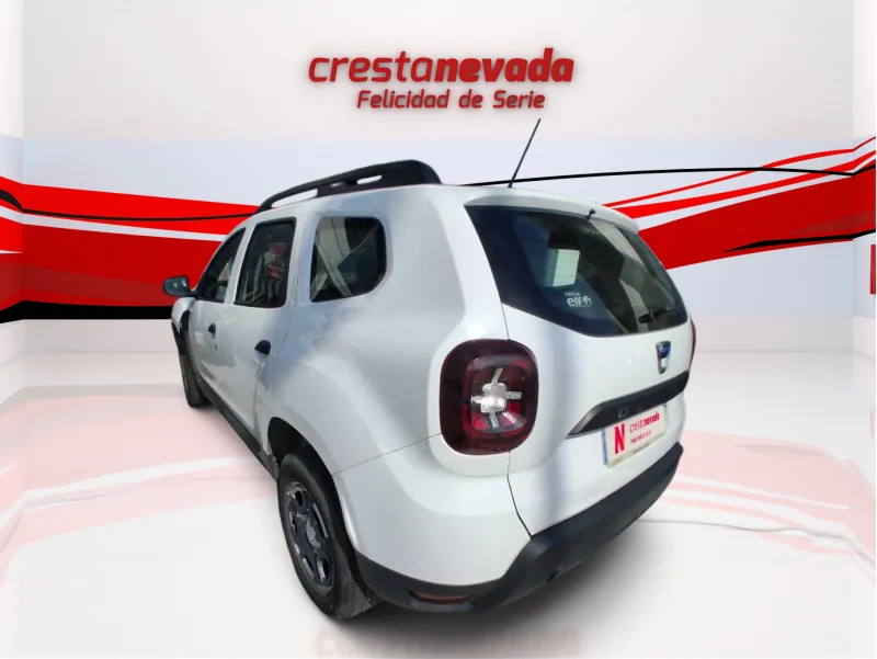 Imagen de Dacia Duster