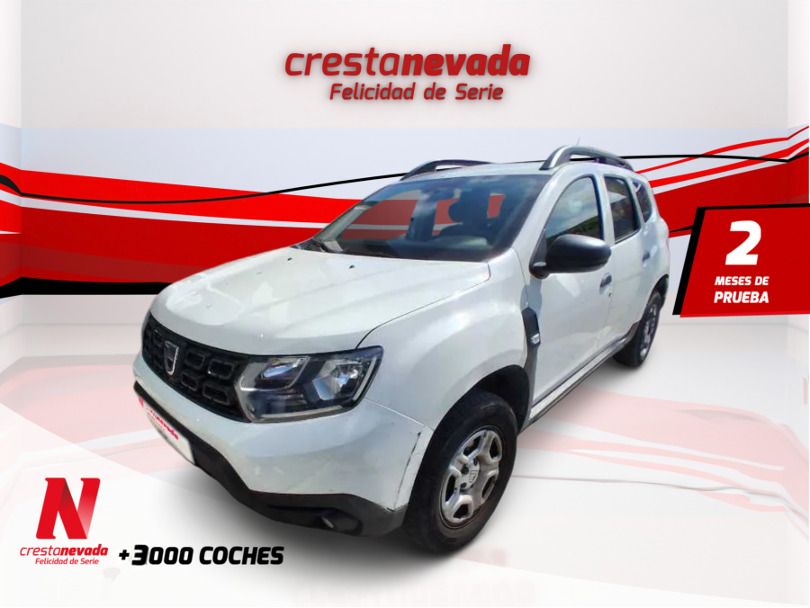 Imagen de Dacia Duster