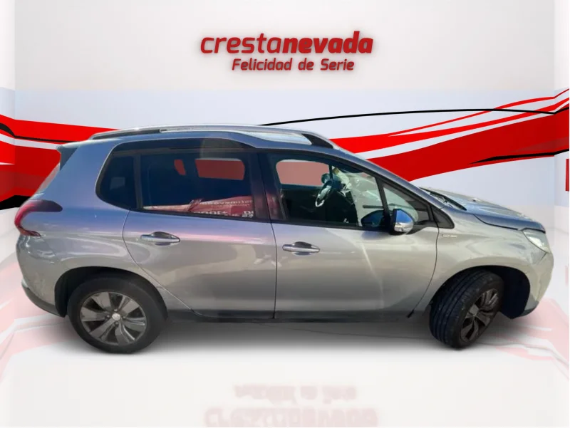 Imagen de Peugeot 2008