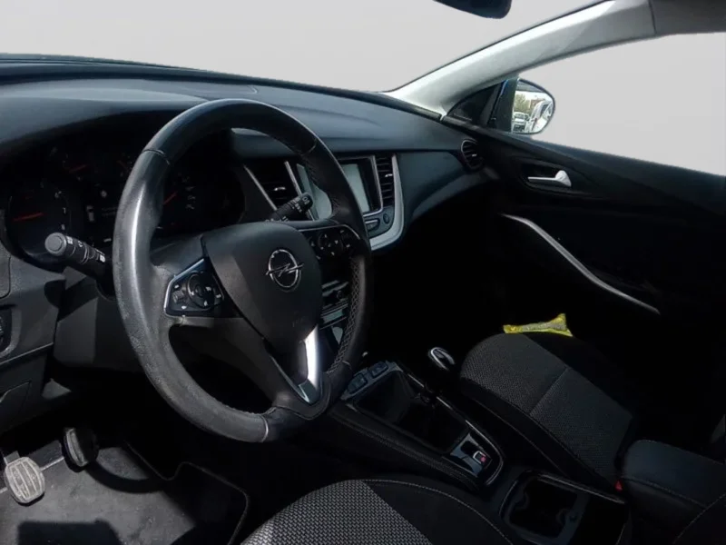 Imagen de Opel Grandland X