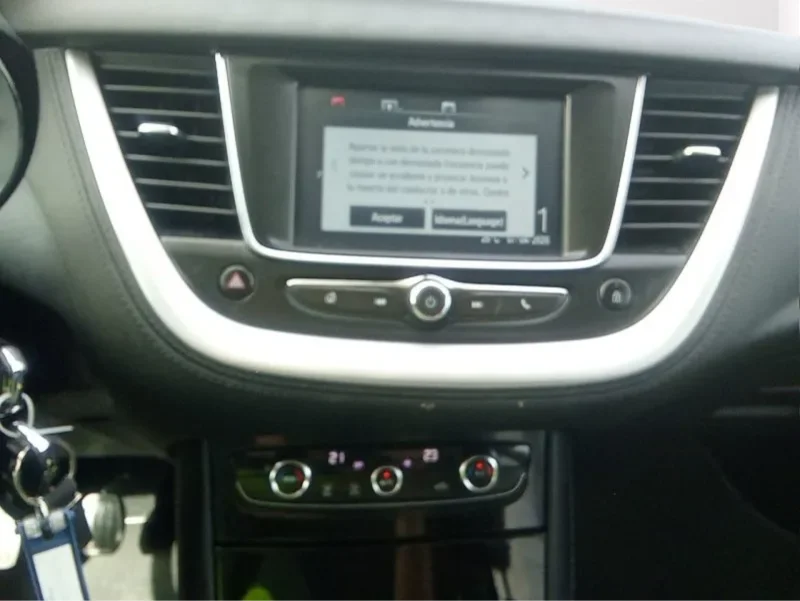 Imagen de Opel Grandland X