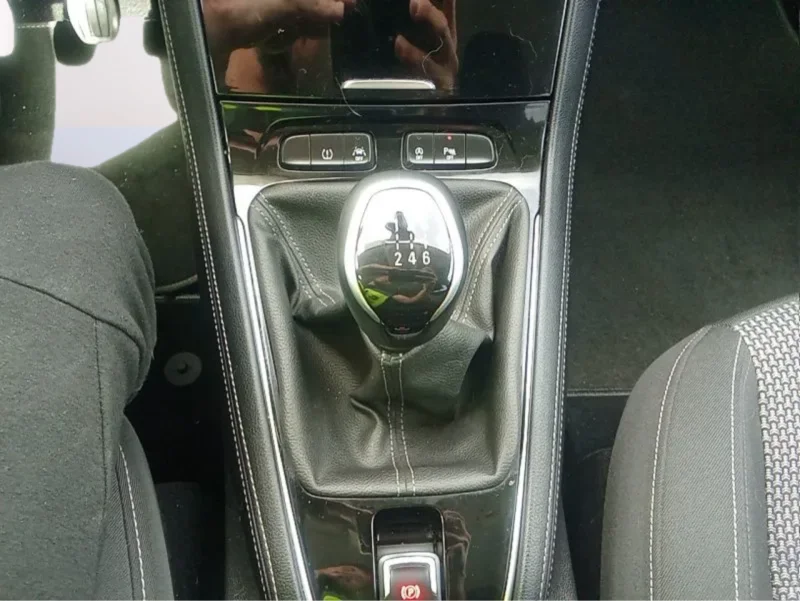Imagen de Opel Grandland X