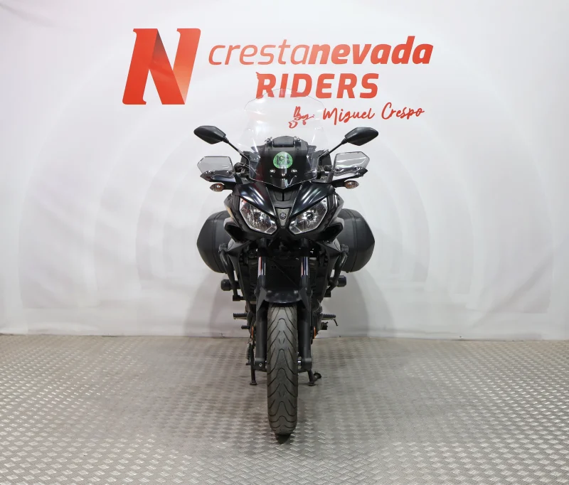 Imagen de Yamaha MT 07 TRACER