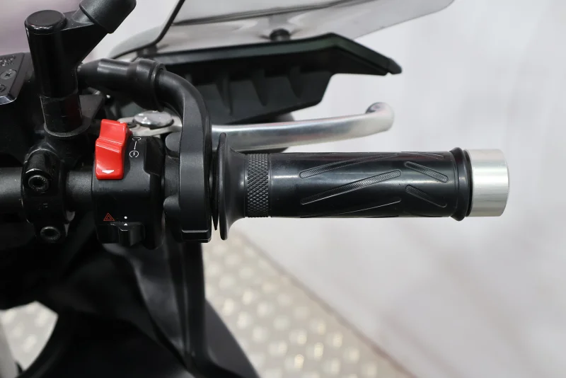 Imagen de Yamaha MT 07 TRACER