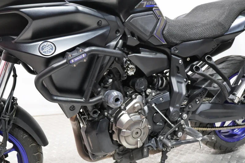 Imagen de Yamaha MT 07 TRACER