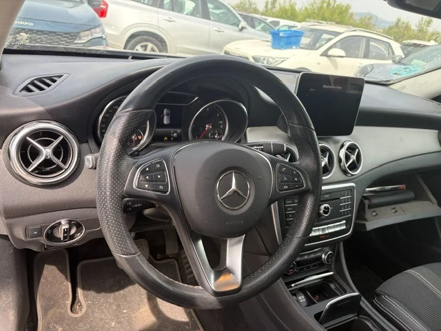 Imagen de mercedes-benz Clase GLA