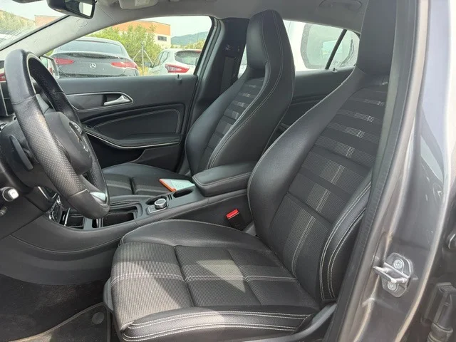 Imagen de mercedes-benz Clase GLA