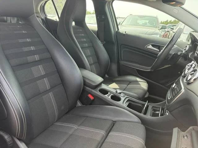 Imagen de mercedes-benz Clase GLA