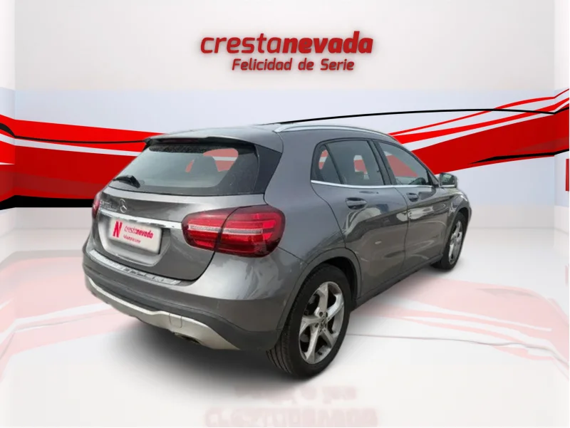 Imagen de mercedes-benz Clase GLA