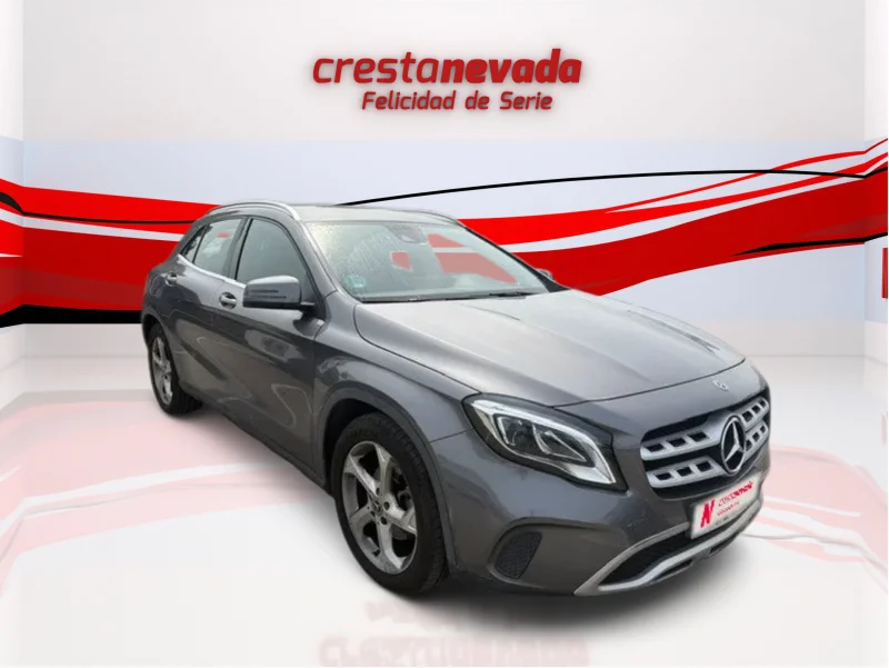 Imagen de mercedes-benz Clase GLA