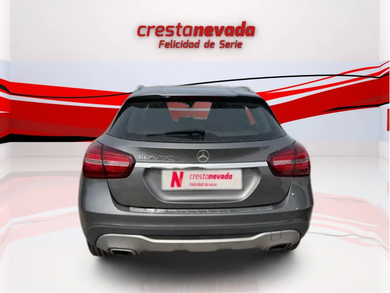 Imagen de mercedes-benz Clase GLA