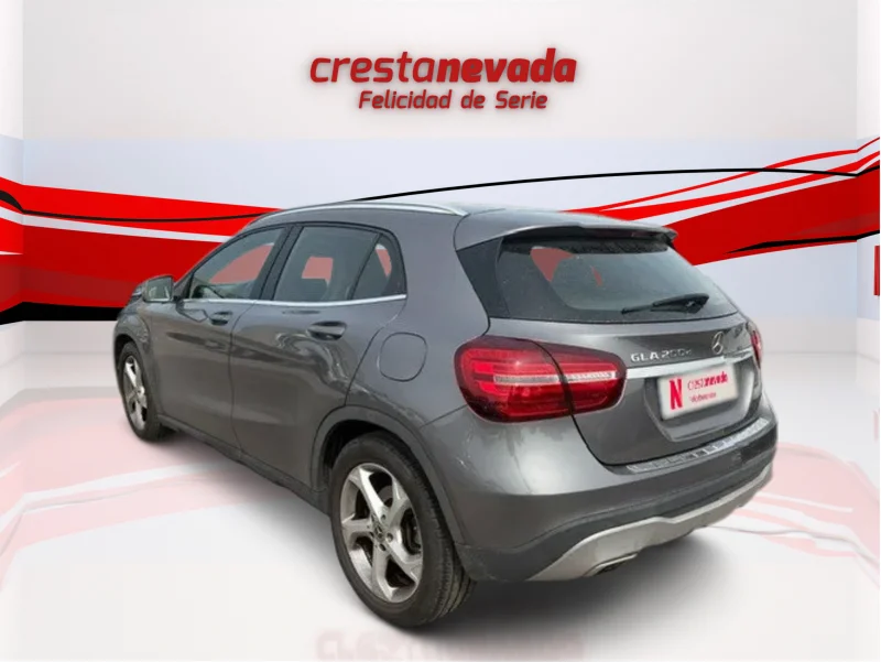 Imagen de mercedes-benz Clase GLA