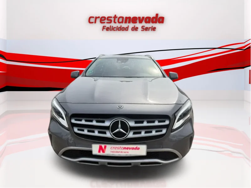 Imagen de mercedes-benz Clase GLA