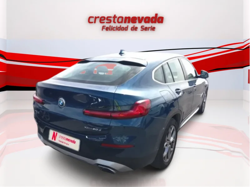 Imagen de BMW X4