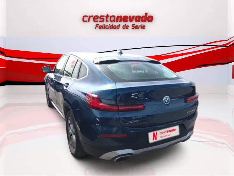 Imagen de BMW X4