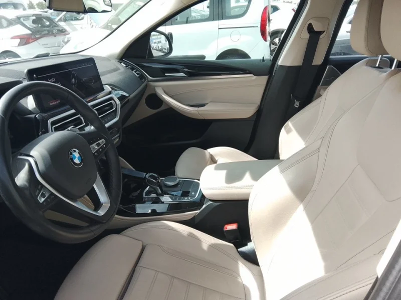 Imagen de BMW X4