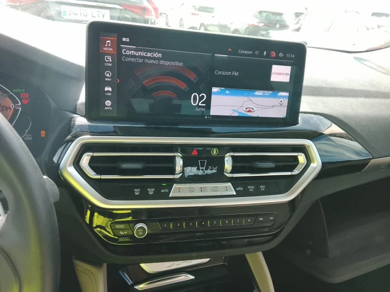 Imagen de BMW X4