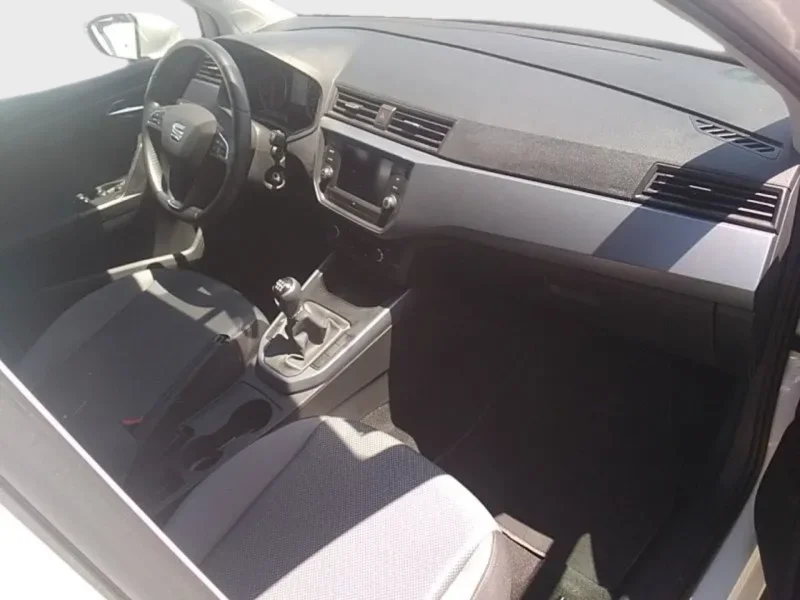 Imagen de SEAT Arona