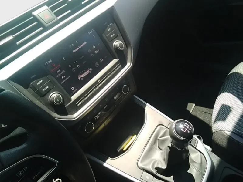 Imagen de SEAT Arona