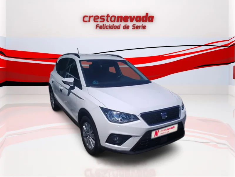 Imagen de SEAT Arona