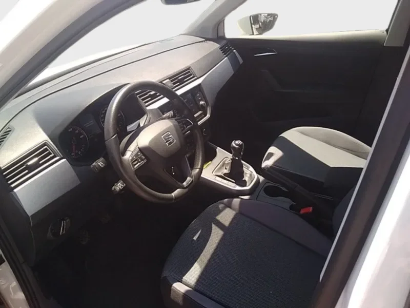 Imagen de SEAT Arona