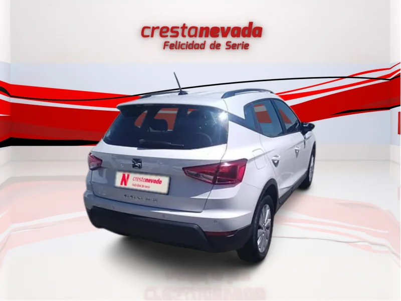 Imagen de SEAT Arona