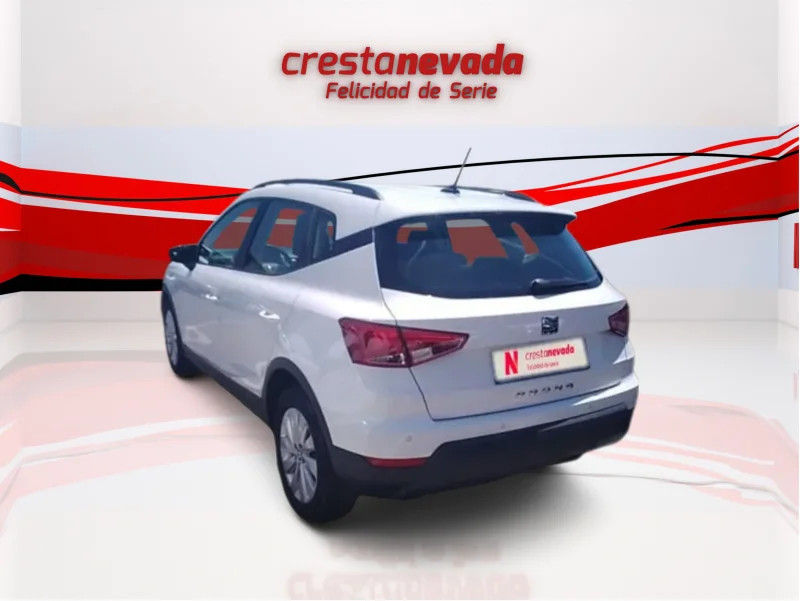 Imagen de SEAT Arona