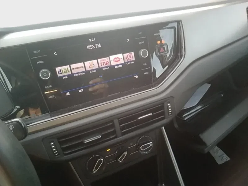 Imagen de Volkswagen Polo