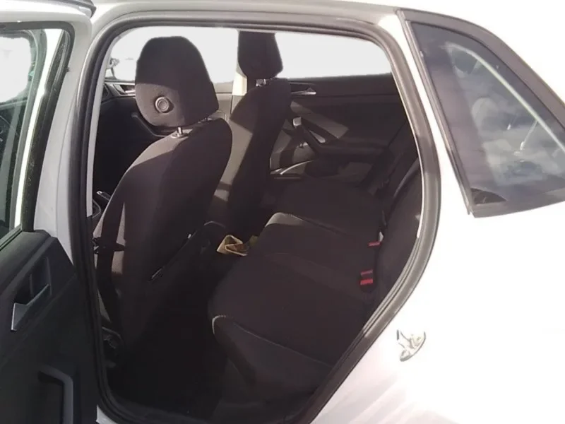 Imagen de Volkswagen Polo