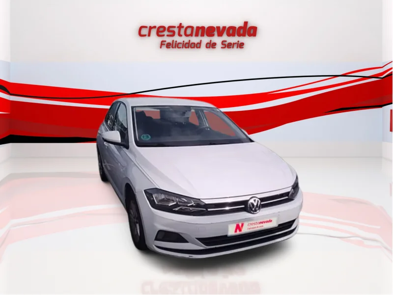 Imagen de Volkswagen Polo