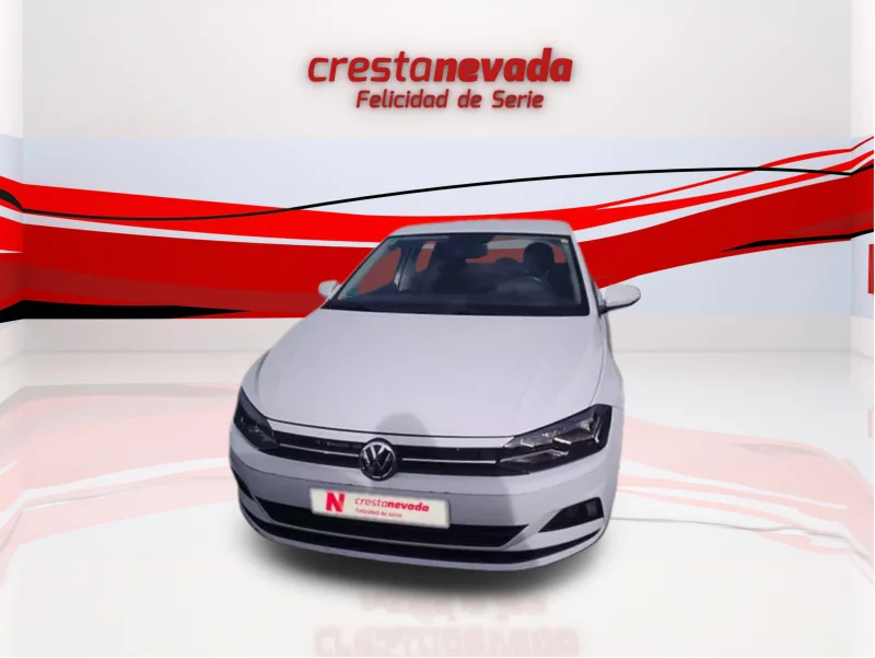 Imagen de Volkswagen Polo