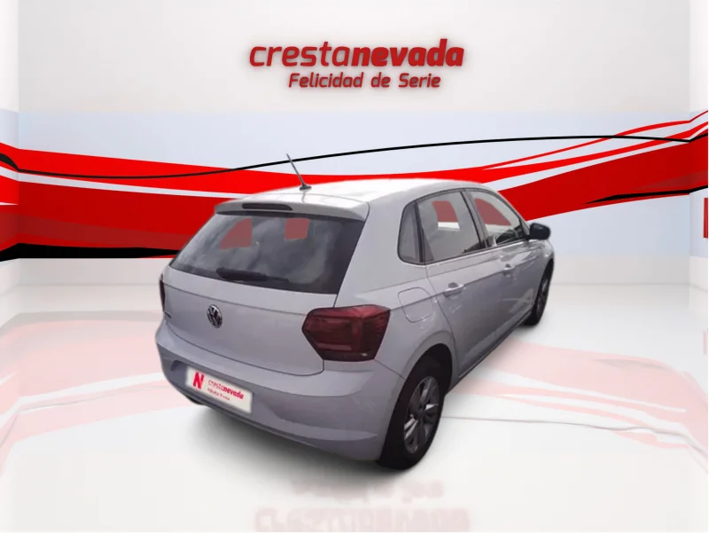 Imagen de Volkswagen Polo
